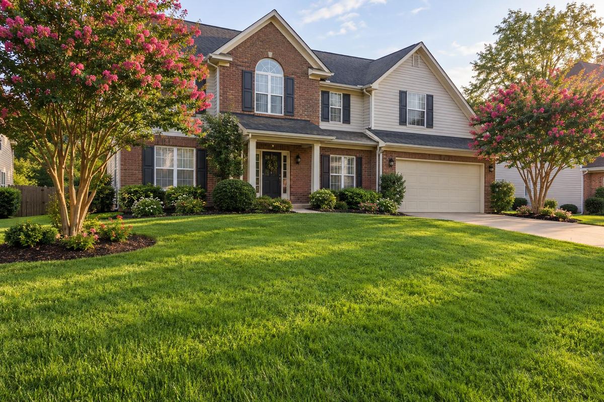 Antioch, Tennessee