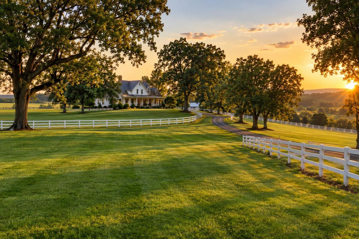 Arrington, Tennessee