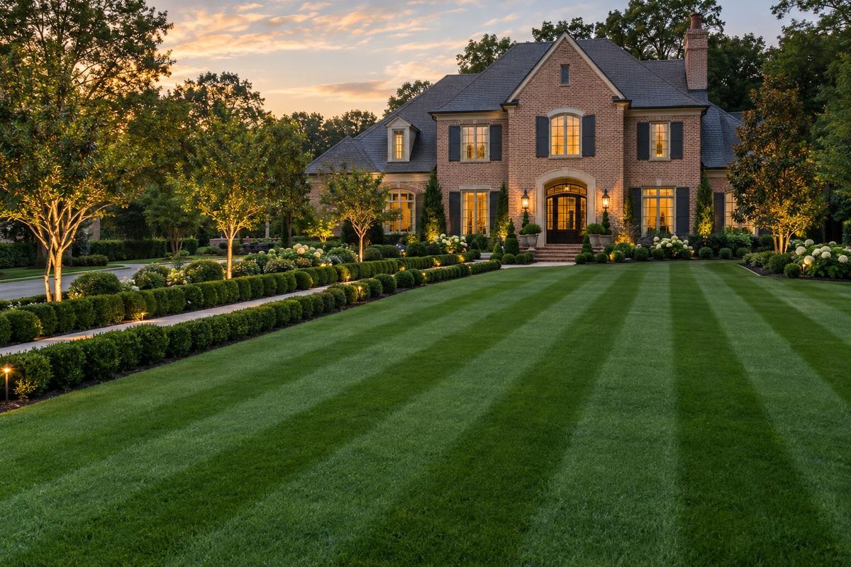 Brentwood, Tennessee