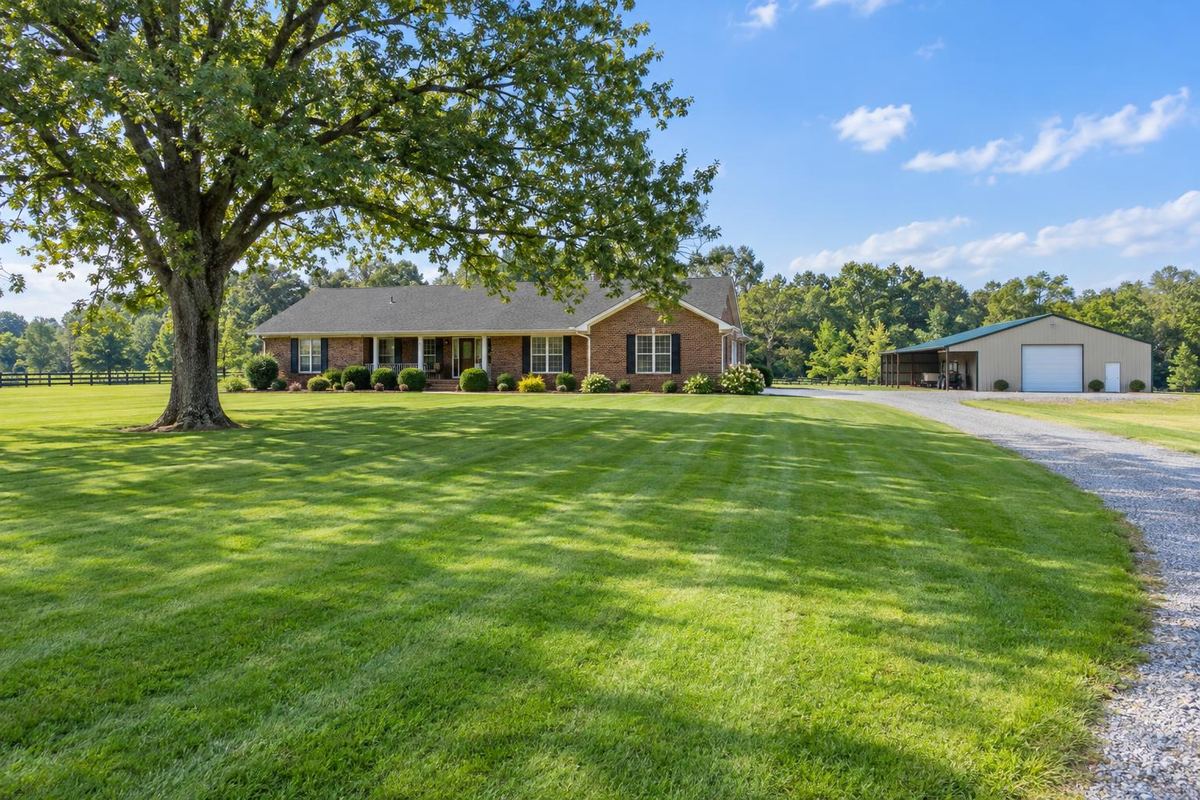 Dickson, Tennessee