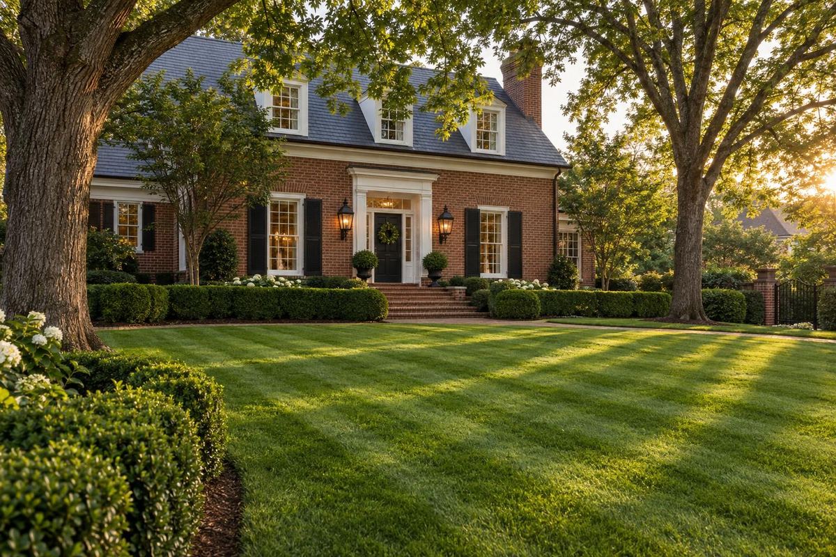 Franklin, Tennessee
