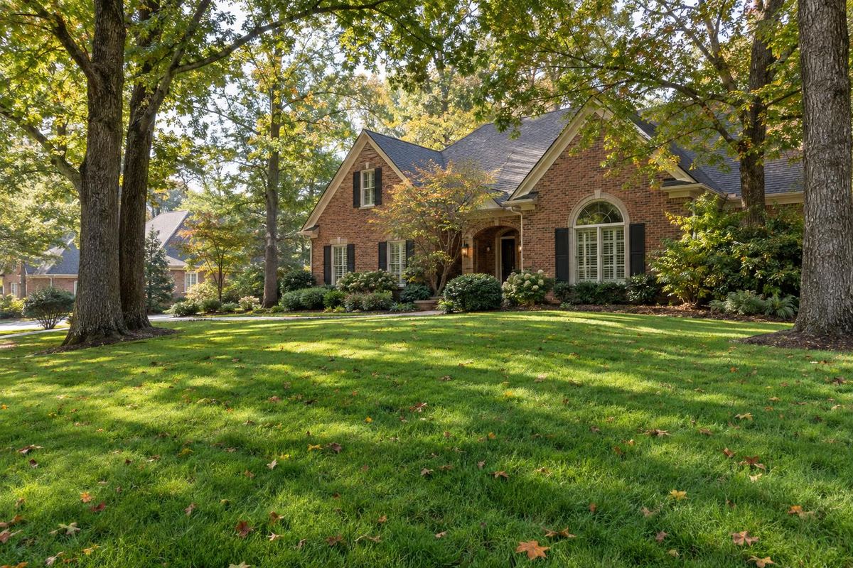 Hermitage, Tennessee