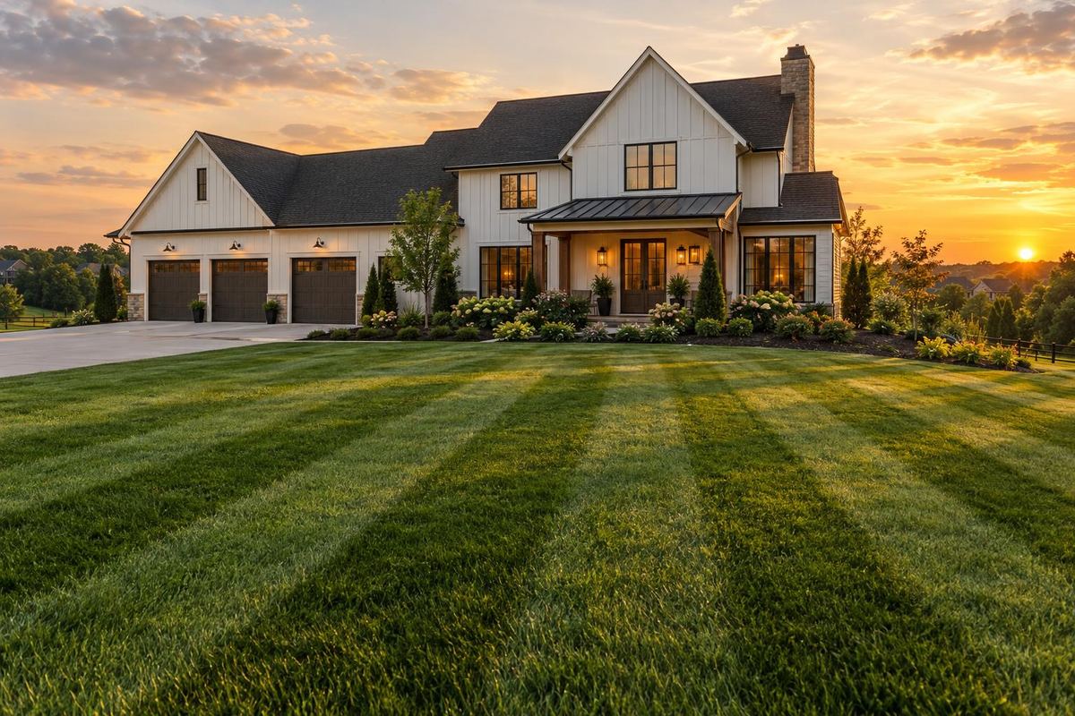 Nolensville, Tennessee