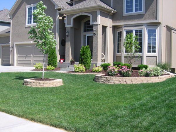 Landscaping Lawn Mowing Weed Eating, Commercial Landscaping Nashville Tn